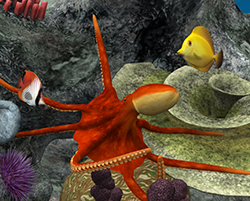 Octopus01