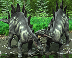 Stegasuarus