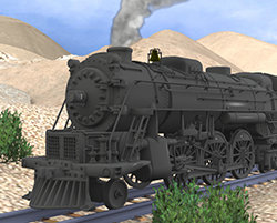 Train01