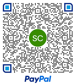 PayPal QR